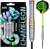 Lotki Rzutki Dart One80 Chameleon Citrine - 22g, 24g
