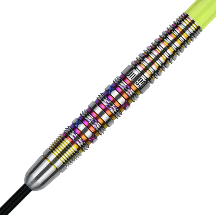 Lotki Rzutki Dart One80 Chameleon Lapis Lazuli - 22g, 24g