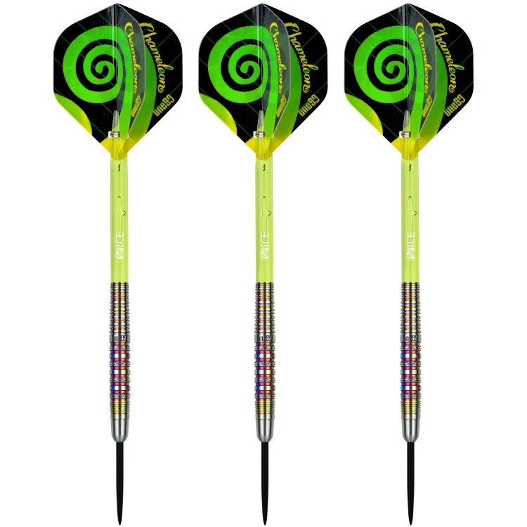 Lotki Rzutki Dart One80 Chameleon Lapis Lazuli - 22g, 24g