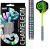Lotki Rzutki Dart One80 Chameleon Lapis Lazuli Softip - 18g