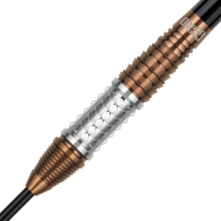 Lotki Rzutki Dart One80 Luxor Epsilon - 21g, 23g, 25g