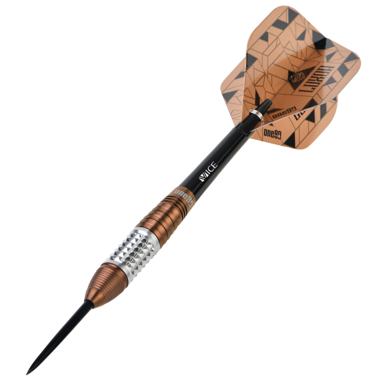 Lotki Rzutki Dart One80 Luxor Epsilon - 21g, 23g, 25g