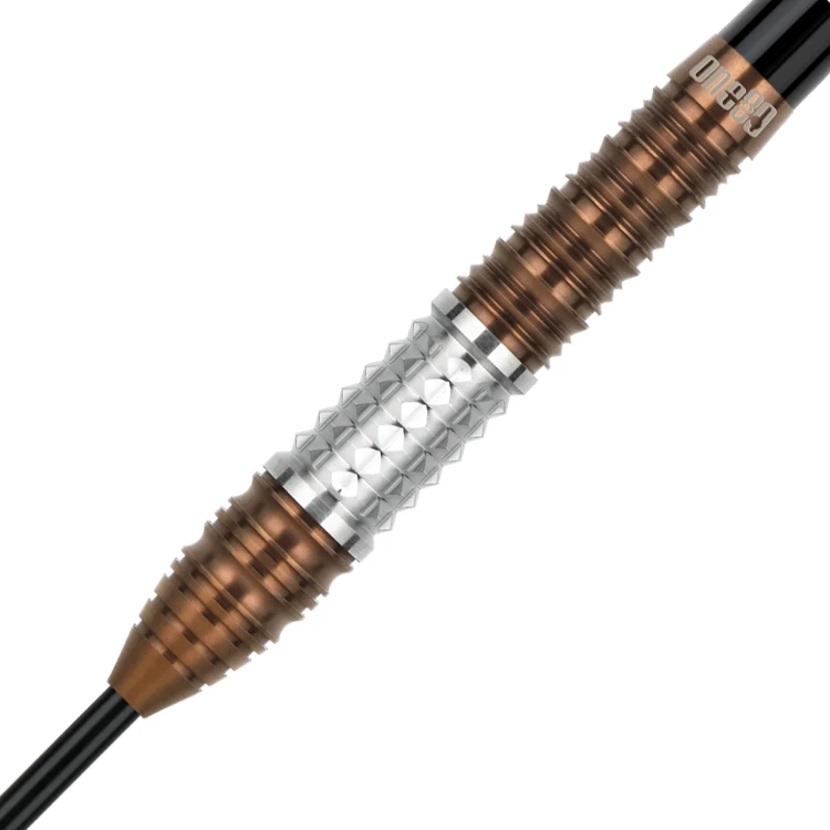 Lotki Rzutki Dart One80 Luxor Delta - 21g, 23g, 25g