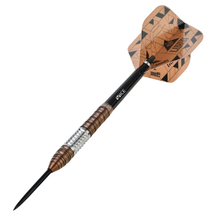 Lotki Rzutki Dart One80 Luxor Delta - 21g, 23g, 25g