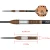Lotki Rzutki Dart One80 Luxor Delta - 21g, 23g, 25g