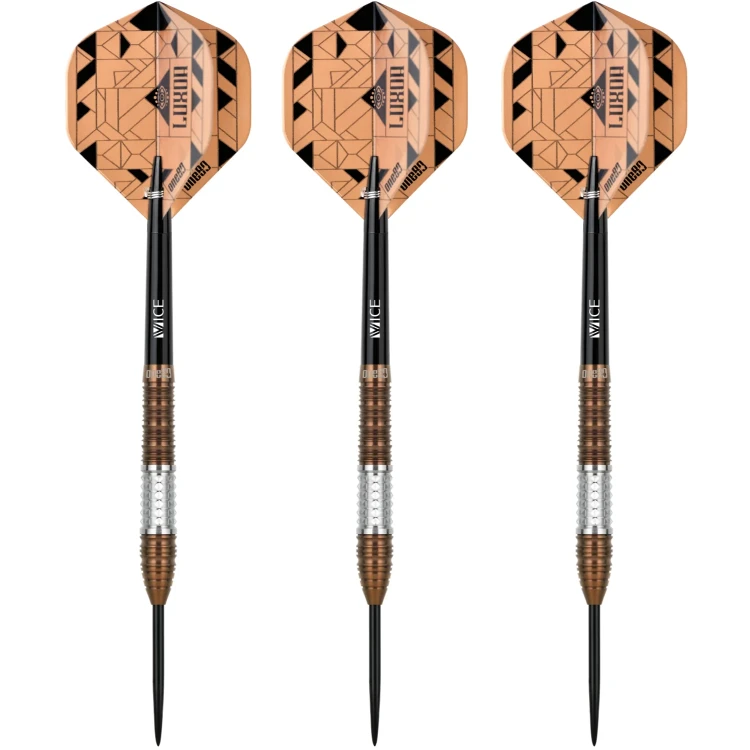 Lotki Rzutki Dart One80 Luxor Delta - 21g, 23g, 25g