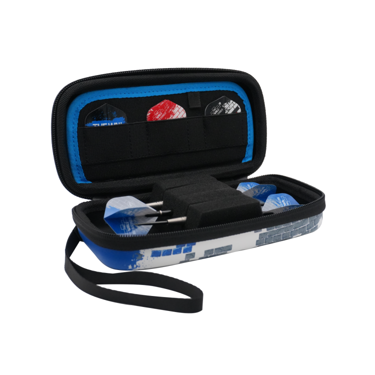 POKROWIEC ETUI NA LOTKI DART BULLS ORBIS S Martin Schindler