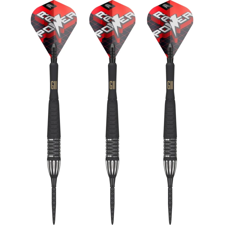 Lotki Rzutki Dart Target Phil Taylor Power 9Five G11 SP 22G, 24G, 26G