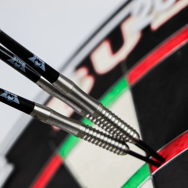 Lotki Rzutki Dart BULL'S NL Sebastian Steyer E2 90% - 24g