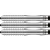 Lotki Rzutki Dart BULL'S NL Sebastian Steyer E2 90% - 24g