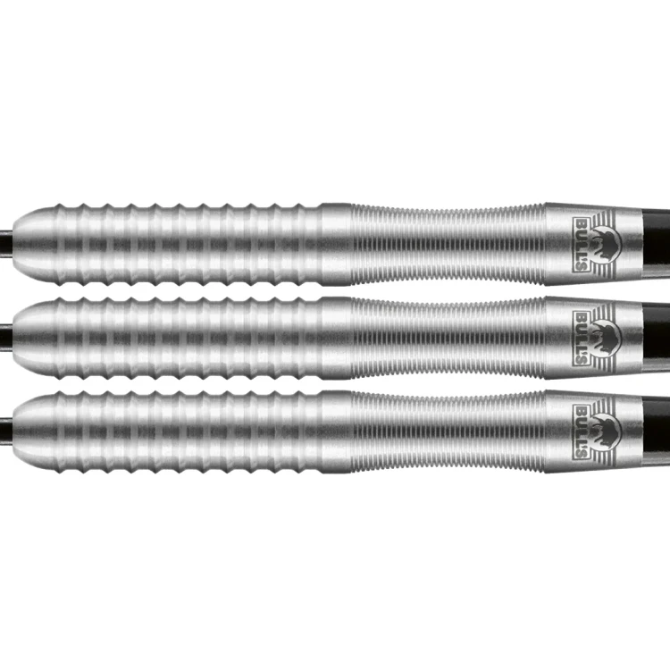 Lotki Rzutki Dart BULL'S NL Sebastian Steyer E2 90% - 24g