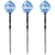 Lotki Rzutki Dart BULL'S NL Sebastian Steyer E2 90% - 24g
