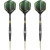 Lotki Rzutki Dart Target Cult 01 SP 90% Wolfram 21g, 23g