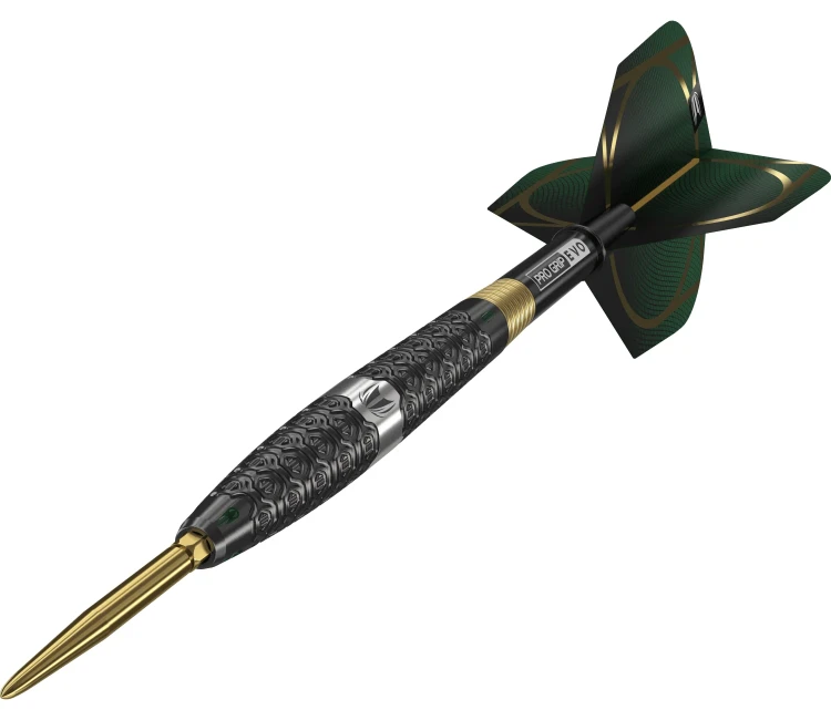 Lotki Rzutki Dart Target Cult 01 SP 90% Wolfram 21g, 23g