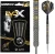 Lotki Rzutki Dart Winmau MvG EVO X 90% Wolfram 22.5g