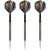 Lotki Rzutki Dart Winmau MvG EVO X 90% Wolfram 22.5g