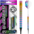 Lotki Rzutki Dart RedDragon Javelin Spectron 85% 20g Soft