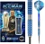 Lotki Rzutki Dart RedDragon Gerwyn Price Glacier 90%