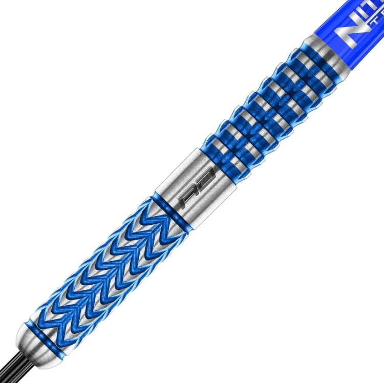 Lotki Rzutki Dart RedDragon Gerwyn Price Glacier 90%
