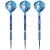 Lotki Rzutki Dart RedDragon Gerwyn Price Glacier 90%