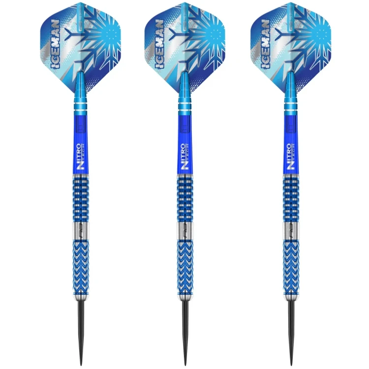 Lotki Rzutki Dart RedDragon Gerwyn Price Glacier 90%