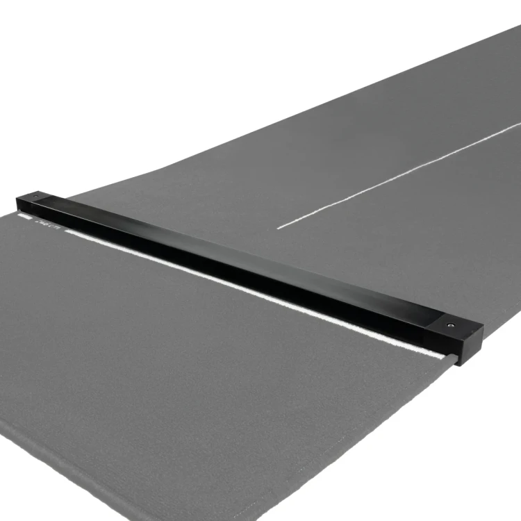 Xqmax Oche Linia Próg Rzutu do maty dart - 60cm, 80cm