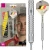 Lotki Rzutki Dart Target Dimitri van den Bergh G2 90% SP 21g, 23g, 25g