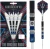Lotki Rzutki Dart JAMES WADE THE MACHINE TWO-TONE 90% Wolfram 21g, 23g, 25g
