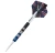 Lotki Rzutki Dart JAMES WADE THE MACHINE TWO-TONE 90% Wolfram 21g, 23g, 25g