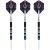 Lotki Rzutki Dart JAMES WADE THE MACHINE TWO-TONE 90% Wolfram 21g, 23g, 25g