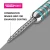 Stalowe Groty Końcówki Target Swiss Point Diamond Złote – 26mm, 30mm, 35mm, 40mm