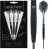 Lotki Rzutki Dart Unicorn Noir Style 2 - 90% Wolfram 21g, 23g