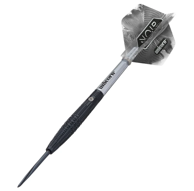 Lotki Rzutki Dart Unicorn Noir Style 2 - 90% Wolfram 21g, 23g