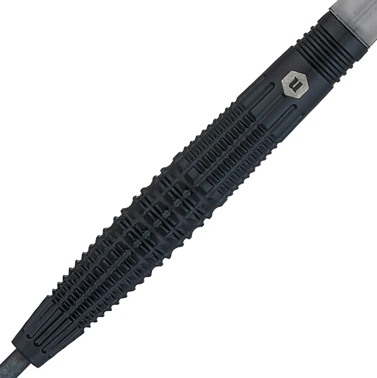 Lotki Rzutki Dart Unicorn Noir Style 2 - 90% Wolfram 21g, 23g