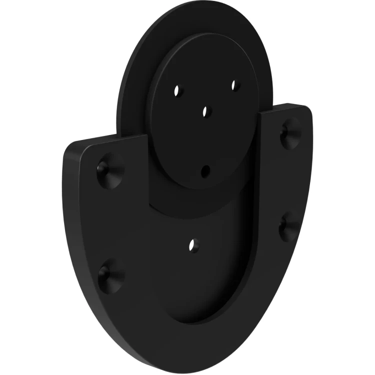 BULLS Silencer System redukcji dzwięku wyciszający tarcze do darta