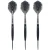 Lotki Rzutki Dart Unicorn Noir Style 2 - 90% Wolfram 21g, 23g