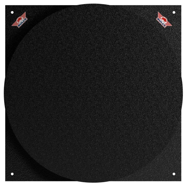 BULLS Silencer System redukcji dzwięku wyciszający tarcze do darta