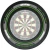 RING OPONA OCHRONNA WINMAU PRINTED - CZARNO ZIELONA
