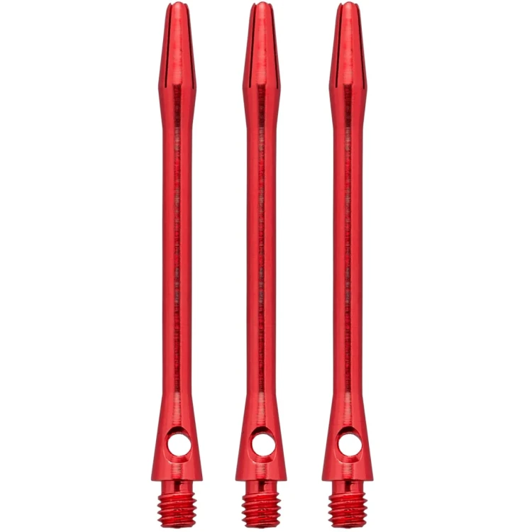 Designa Aluminium Red Long.webp