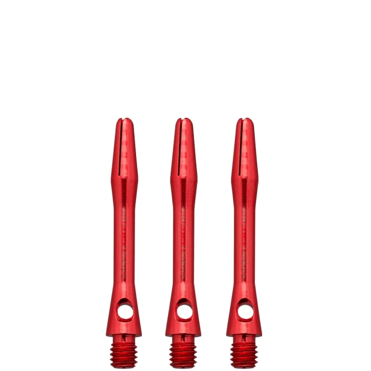 Designa Aluminium Red Short.webp