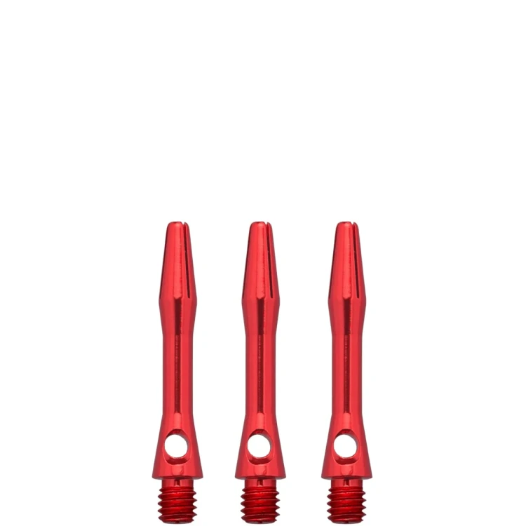 Designa Aluminium Red X Short.webp