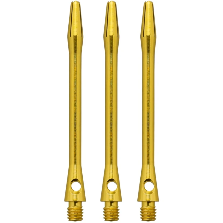 Designa Aluminium Gold Long.webp