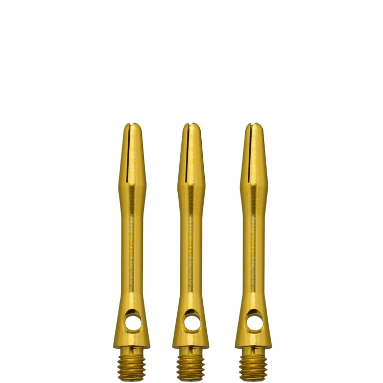 Designa Aluminium Gold Short.webp