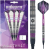 Lotki Rzutki Dart Unicorn Amethyst 2 80% Wolfram 18g