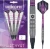 Lotki Rzutki Dart Unicorn Amethyst 3 80% Wolfram 19g