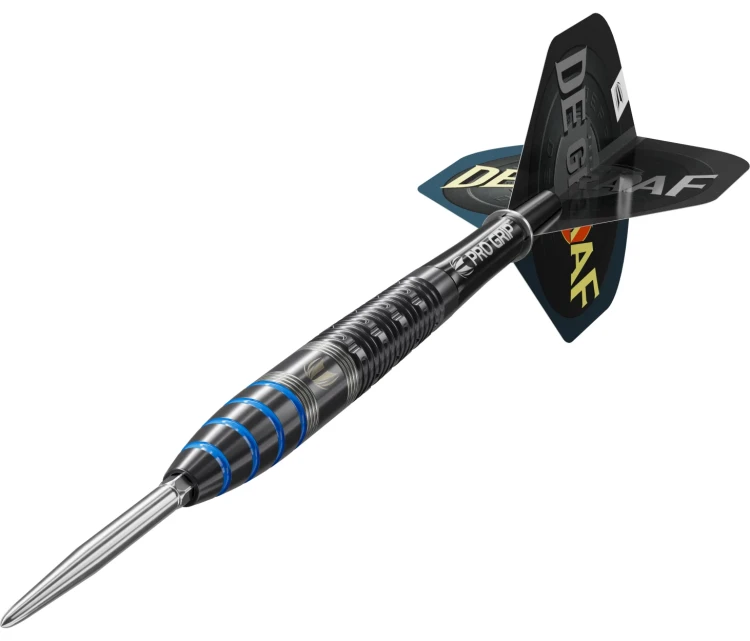 190420 JEFFREY DE GRAAF G1 23G SP STEEL TIP DARTS 2024 DYNAMIC.webp