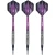 Lotki Rzutki Dart Unicorn Amethyst 3 80% Wolfram 19g