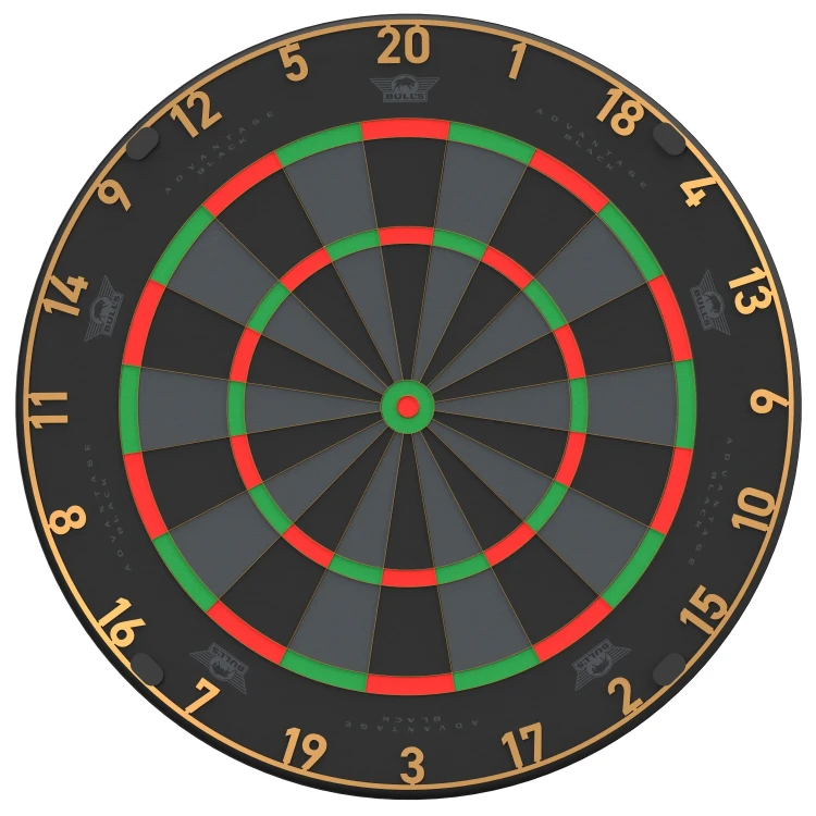 Bulls Advantage Black 1.webp