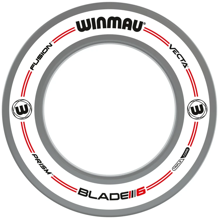4449 PRO LINE ORIGINAL WHITE SURROUND Image 1.webp