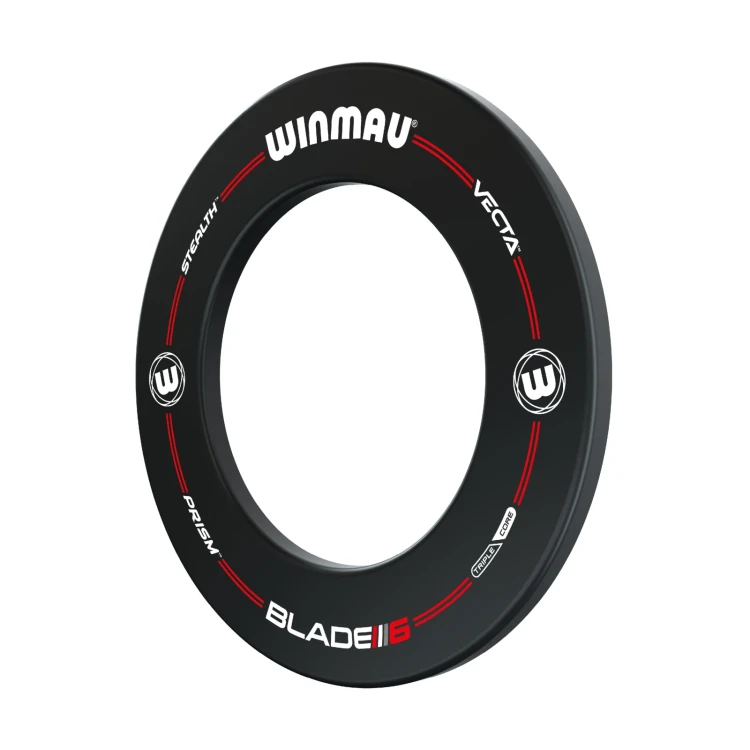4439  ProLine Blade 6 Surround_Winmau 3.webp